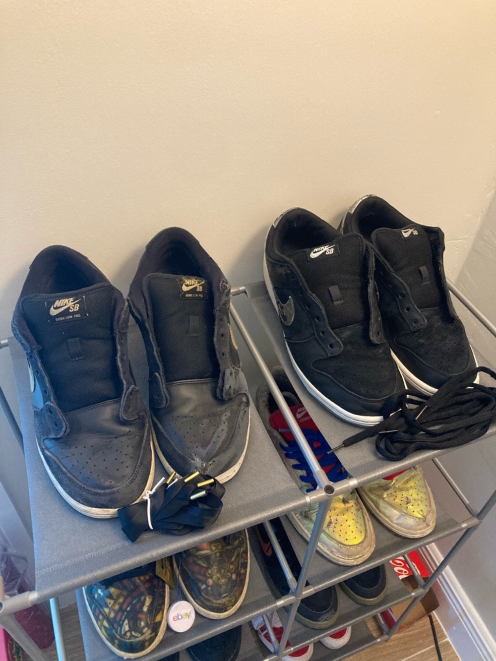 Nike SB Takashi Bundle